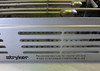 Stryker 0585-9-901 Exeter Plug Trials Sizer Set with Sterilization Case Orthopedics
