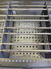 Stryker 0585-9-901 Exeter Plug Trials Sizer Set with Sterilization Case Orthopedics