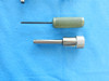 D8965 Stryker Surgical Recipsaw 32 & Oscillating Saw 30 Set