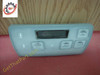 Stryker 1125 Stretcher Chaperone Scale Control Panel Keypad - Refurbished