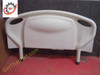 Stryker Fl28ex Gobed Complete Scale Footboard 3 Zone Bed Exit
