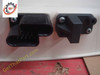 Stryker Fl28ex Gobed Complete Scale Footboard 3 Zone Bed Exit