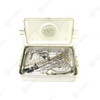 Storz Stryker Aesculap V Mueller Jarit Gyn Laparoscopy Instruments Set