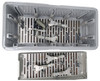 Stryker Surgical Instruments Set for Orthopedic Procedures