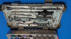 Stryker Trochanteric Procedure Tray - Orthopedic Set