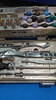 Stryker Trochanteric Procedure Tray - Orthopedic Set