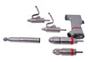 Stryker 5100-88 Tps Micro Driver Set - Used Surgical Tools