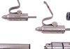 Stryker 5100-88 Tps Micro Driver Set - Used Surgical Tools