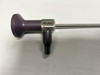 Stryker Sinuscope Set for Ent Procedures