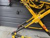 Stryker Power Pro Xt 6506 Power Load Stretcher Cot Gurney
