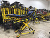 Stryker Power Pro Xps Xt 6506 Bariatric Stretcher Cot