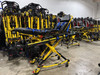 Stryker Power Pro Xps Xt 6506 Bariatric Stretcher Cot