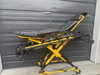Stryker Power Pro Bariatric Xps Xt 6506 Stretcher Cot