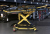 2018 Stryker Power Pro Stretcher and Power Load Complete System