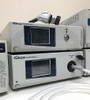 Stryker 1288 Hd Led Light Video Arthroscopy Tower System