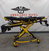 Stryker Power Pro Xt 6506 Stretcher and Loading System