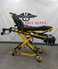 Stryker Power Pro Xt 6506 Stretcher and Loading System