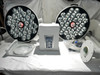 Stryker Visum Ii Led Dual Head Surgery Light with Control