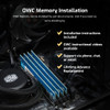 Owc 256gb (4x64gb) Memory Ram for Poweredge R760xd2