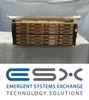 Dell Equallogic Ps6210e 24tb Storage Array Dual 10gb Controllers