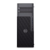 Dell Precision T7875 Workstation 1350w Psu Chassis No Cpu Gpu Ssd Ram