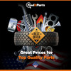 Dc1-b0710 Poweredge Dpf for Denso