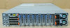 Dell Poweredge Fx2s Blade Server Chassis 2-node
