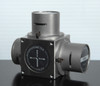 Hp 10706a Plane Mirror Interferometer 1.5 Inch Cube