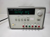 Hp Agilent E3631a Triple Output Dc Power Supply 0-6v