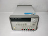 Hp Agilent E3631a Triple Output Dc Power Supply 0-6v