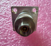Agilent 3.5mm Bulkhead Connector for Test Equipment