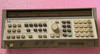Agilent 8341a Front Panel Assembly