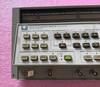 Agilent 8341a Front Panel Assembly