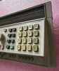 Agilent 8341a Front Panel Assembly