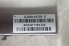 Agilent G3280-60700 Argon Flow Controller Gas