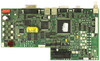 Agilent G1311-66540 Quaternary Pump Control Board