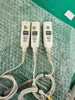 1 Agilent Keysight N2796a Active Probe for Oscilloscopes