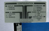 Agilent 66103a Dc Power Module 0-35v/4.5a