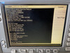 Agilent E4401b Spectrum Analyzer