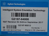 Agilent G2197-64000 Iset Intelligent System Emulation