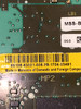 Agilent 86108-63021 Board Assembly Component
