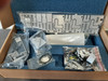 Agilent G1532-60720 Epc Tcd Manifold Kit