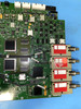 Agilent 54831-66420 Board Assembly Component