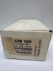 Agilent Adm1000 Universal Gas Flowmeter - New