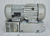 Agilent Ms40+ Rotary Vacuum Pump Single Stage