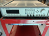 Agilent 81110a Pulse Pattern Generator 330mhz with 81112a Module