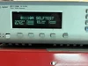 Agilent 81110a Pulse Pattern Generator 330mhz with 81112a Module
