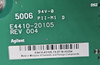 Agilent E4410 Digital/analog If Board Assembly