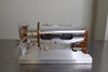 Agilent Technologies Mass Selector Quad Assembly