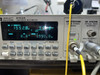 Hp 8153a Optical Power Meter with 81533a Interface Module
